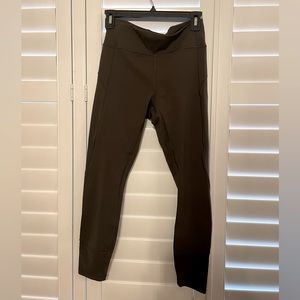 Lululemon In Movement 7/8 28” Legging
